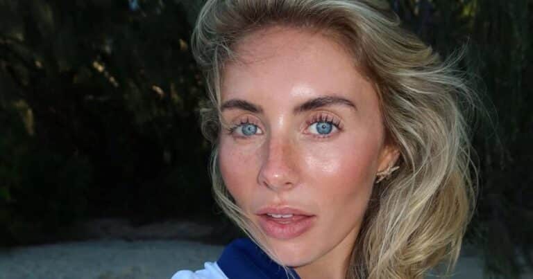Tras el escándalo, Bonnie Blue contó detalles de su arresto en Indonesia: «Me interrogaron durante 30 horas»