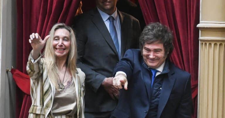 Javier Milei y sus medidas, EN VIVO: el Gobierno confía en aprobar el Presupuesto 2026 en el Senado con el apoyo de gobernadores peronistas