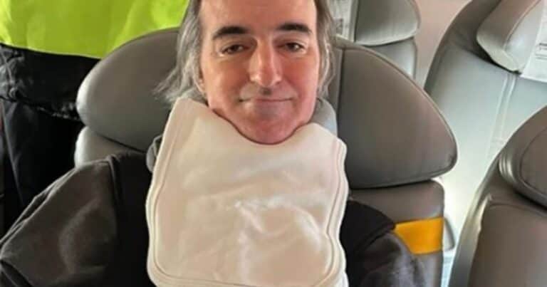 Esteban Bullrich reveló que planea ser candidato a presidente en 2027: “Quiero unir a los argentinos”