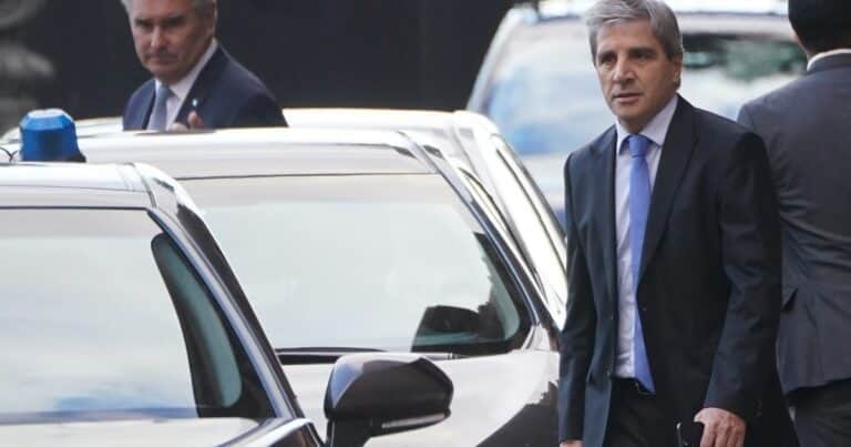 Juicio por YPF: Caputo y Quirno se negaron a dar sus chats y Massa no respondió, mientras Preska se cansa de la Argentina