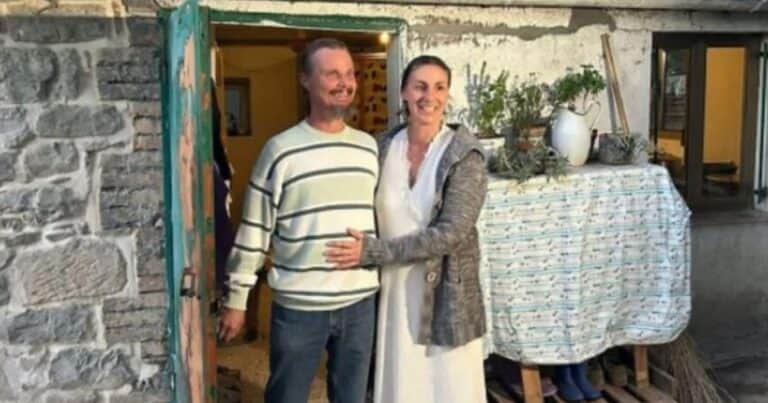La Justicia italiana ordenó un peritaje psiquiátrico a la familia que vivía en el bosque