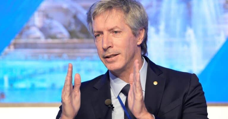 El Banco Central dice que podría flexibilizar el cepo cuando haya «acceso fluido a los mercados externos»