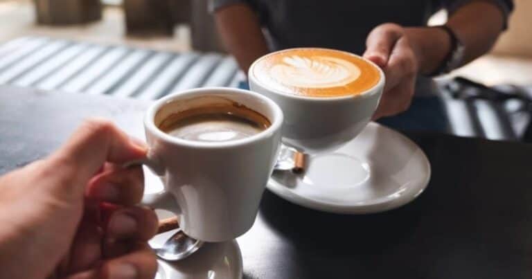 Estas son las diferencias entre café soluble y en grano