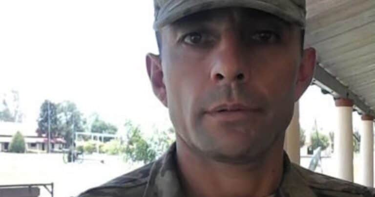 Otro militar muerto: hallaron a un suboficial sin vida en un cuartel de Corrientes