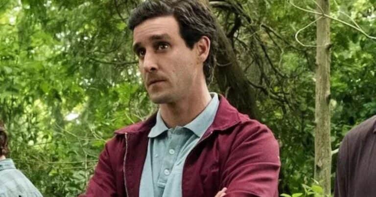 Murió James Ransone, famoso actor de «It» y «The Wire»: tenia 46 años