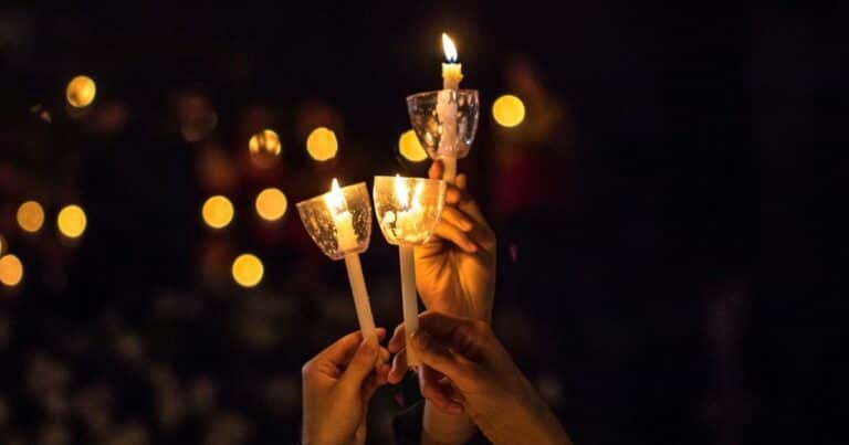 Noche de Velitas: qué países lo celebran y por qué se conmemora cada 7 de diciembre