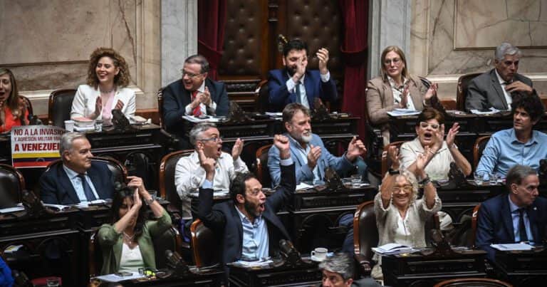 Presupuesto 2026: el Gobierno fracasó en su intento por derogar la Ley de Emergencia en Discapacidad y el financiamiento universitario