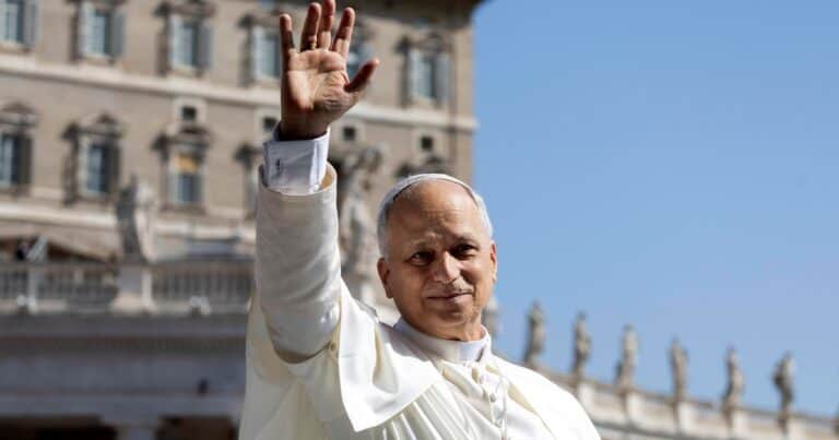 Misa de Navidad con el papa León XIV y la bendición Urbi et Orbi: a qué hora es y dónde ver en vivo