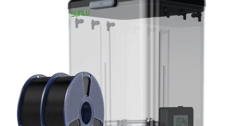 Impresoras 3D: qué son los filamentos, para qué sirve cada tipo y con cuál conviene empezar