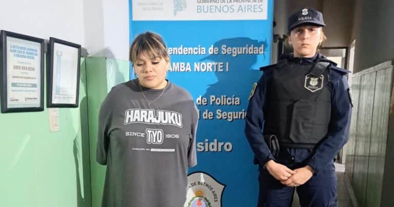 Piden que Morena Rial vaya a juicio por participar en tres robos a casas: qué pena podría recibir