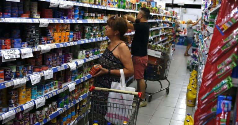 Dato clave del Indec: a qué hora se conoce hoy la inflación de noviembre 2025