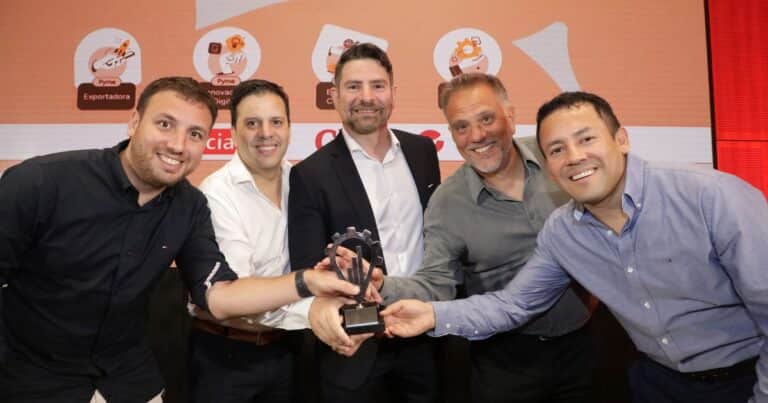 La ganadora del Premio PYME Innovación Digital que opera con clientes de más de 40 países