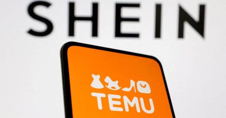 Efecto Shein, Temu y fiebre de shopping en Chile: las compras de ropa en el exterior ya mueven casi US$ 3.800 millones