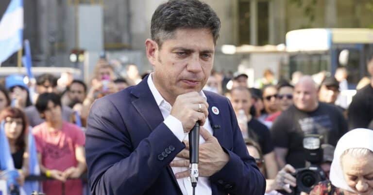 Kicillof logró finalmente que le aprueben el endeudamiento: qué cargos y fondos tuvo que ceder a La Cámpora y a otros sectores