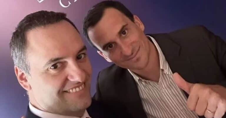 El Gobierno oficializó a Javier Lanari y consolidó el control de Adorni sobre Comunicación y Prensa