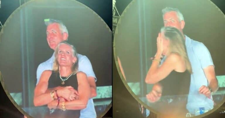 Kristin Cabot, la mujer de la «kiss cam» de Coldplay, rompe el silencio con una inesperada revelación sobre el CEO