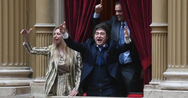 Para Milei, el Congreso ya no será un territorio hostil, pero necesitará acuerdos y consensos