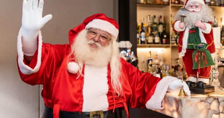 Ni Santa Claus ni San Nicolás: cuántos nombres tiene Papá Noel en el mundo y qué cambia en cada país