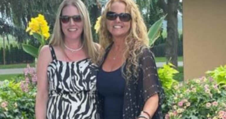 Fueron amigas durante 20 años y un test de ADN reveló que son hermanas: «No podría haber tenido un resultado mejor para nuestras vidas»