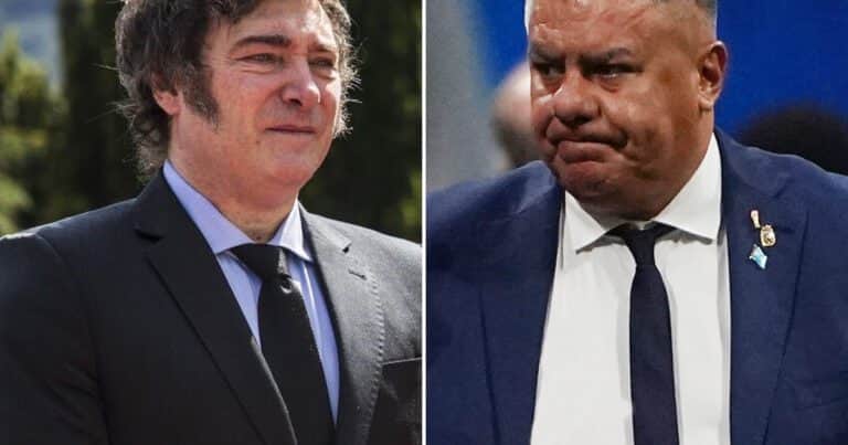 Nueva encuesta y datos clave sobre dos temas calientes: reforma laboral y corrupción en el fútbol