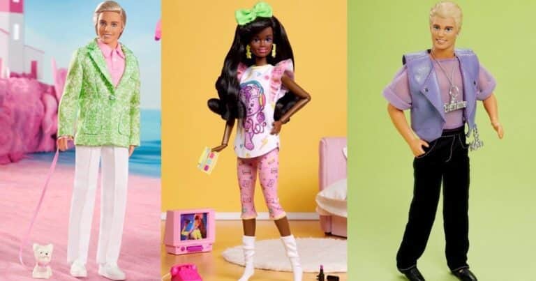 Los secretos prohibidos de Barbie: polémicas, escándalos y los modelos que tuvieron que sacar del mercado