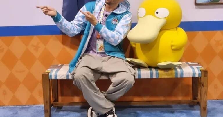 Imputaron a «Capitán Hunter», el influencer de Pokémon, por una grave acusación de abuso sexual infantil