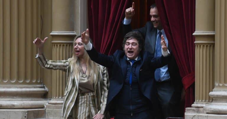 Quiebres y nuevas alianzas; cómo queda el nuevo mapa del poder en Diputados