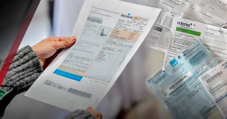 Confirman el aumento de la luz y el gas en diciembre: de cuánto será la suba