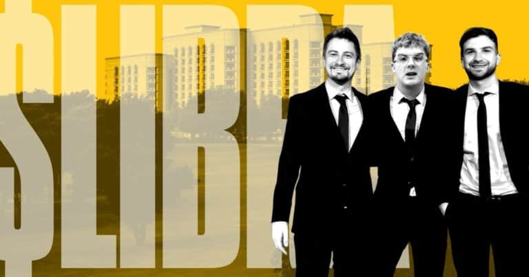 Un hotel de lujo, veinteañeros millonarios y un escándalo que «se les fue de las manos»: un testigo contó cómo fue el lanzamiento de $LIBRA y ubicó a dos empresarios cercanos a Milei en el lugar
