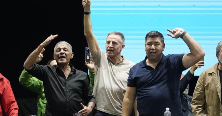 La CGT cuestionó el nuevo salario mínimo que fijó el Gobierno: «Es insuficiente y desconectado de la realidad»