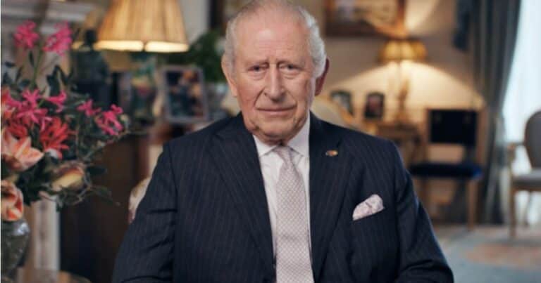El rey Carlos III conmovió con el relato sobre el cáncer que enfrentó y destacó “el preciado regalo de la esperanza»