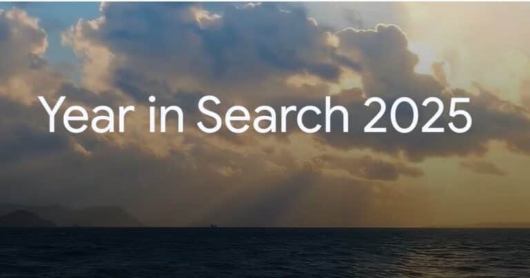 Lo que más buscó Argentina en Google en 2025: del furor por Colapinto al fenómeno Homo Argentum