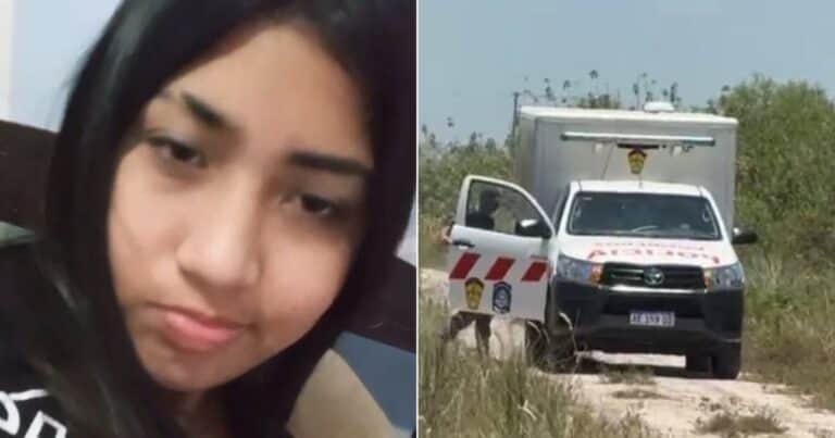La trágica desaparición de Xiomara Portillo en Formosa: revelan detalles macabros tras el hallazgo de sus restos