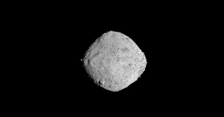 Hallazgo inesperado de la NASA: encuentran «chicle» y azúcar en el espacio… ¿Cambia una vieja teoría?