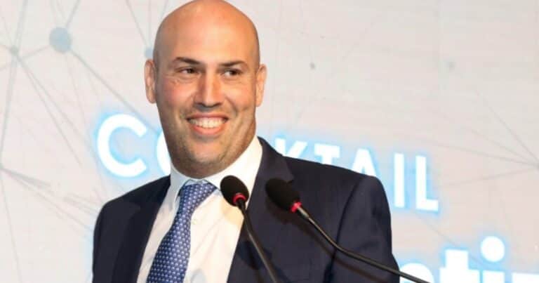 El Gobierno cambia el presidente del Banco Nación y pone al frente a un hombre de Karina Milei
