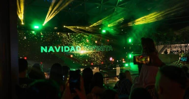 Descuentos de hasta el 50% en la Noche Shopping: cuándo es y qué centros comerciales participan