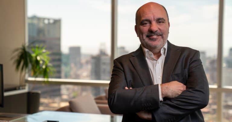 El CEO de uno de los principales bancos pide «igualar la cancha» con las billeteras virtuales