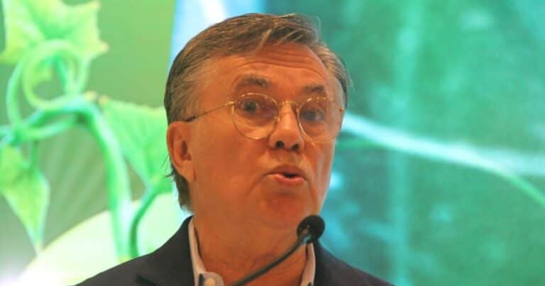 Manuel Otero deja el IICA, con nueva narrativa y apertura gobal