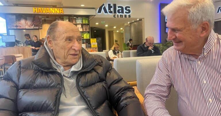 «El hijo del Rey del Mijo»
