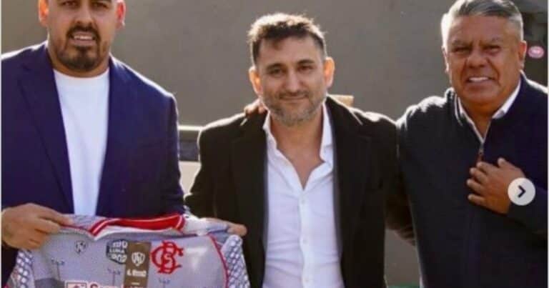 Sur Finanzas: el juez Villena denunció a la fiscal del caso