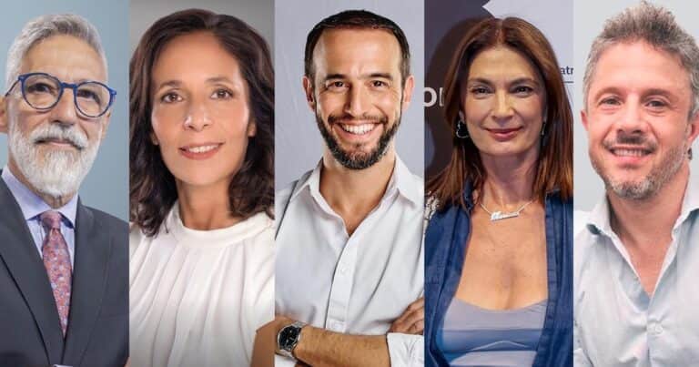 CNN Radio se va de la Argentina y levanta su programación