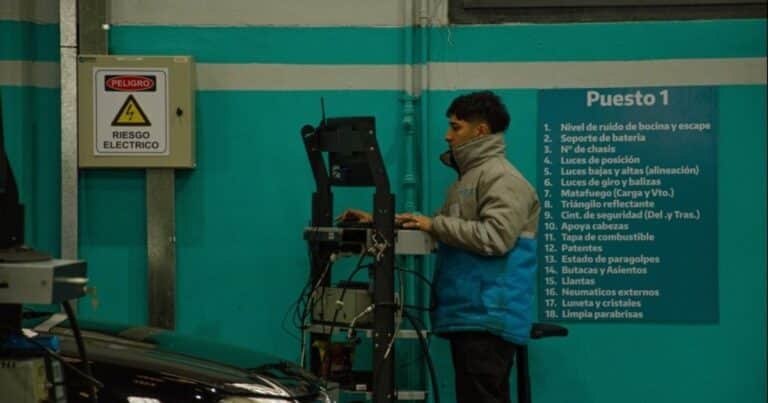 La VTV aumentará 21,8% en la provincia de Buenos Aires: cuánto costará desde enero de 2026