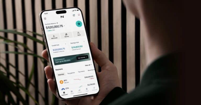 El primer «banco cripto» desembarcó en Argentina y compró una de las plataformas más usadas para operar bitcoin
