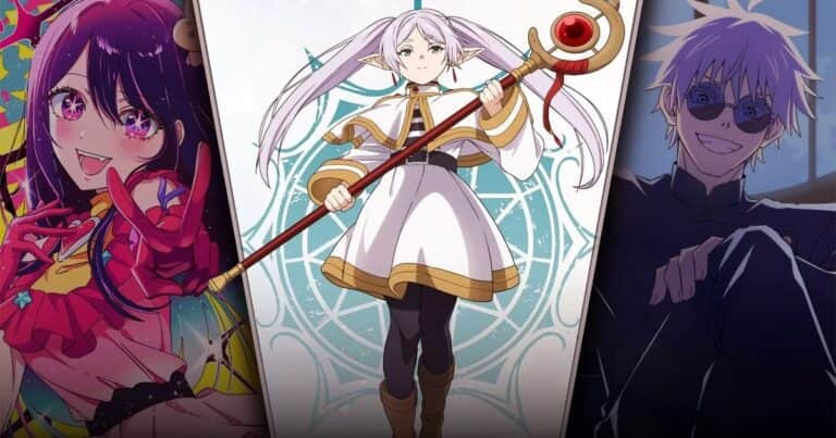 Las 29 series de anime más esperadas que se estrenan este 2026: fechas de estreno y dónde verlas