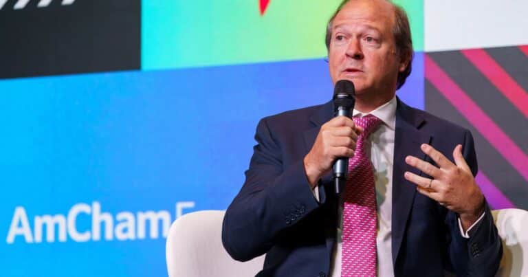 «Es una noticia extraordinaria»: por qué para el Gobierno no es malo que la petrolera Exxon se haya ido de la Argentina