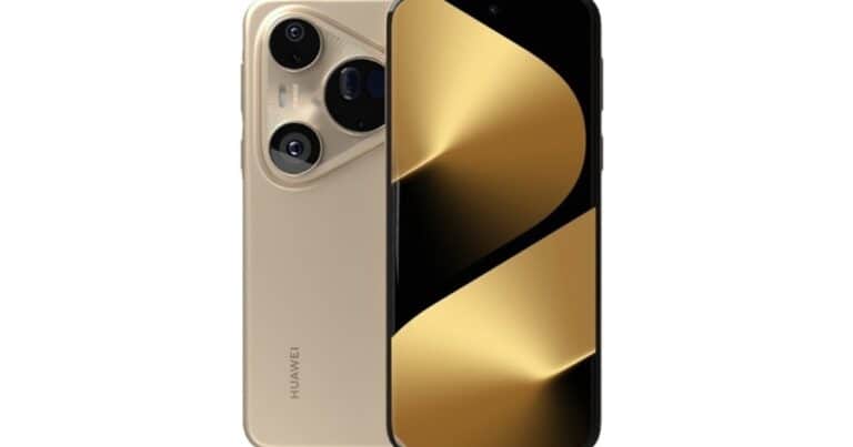 Huawei vuelve a vender celulares en Argentina: modelos, fecha de lanzamiento y dónde conseguirlos
