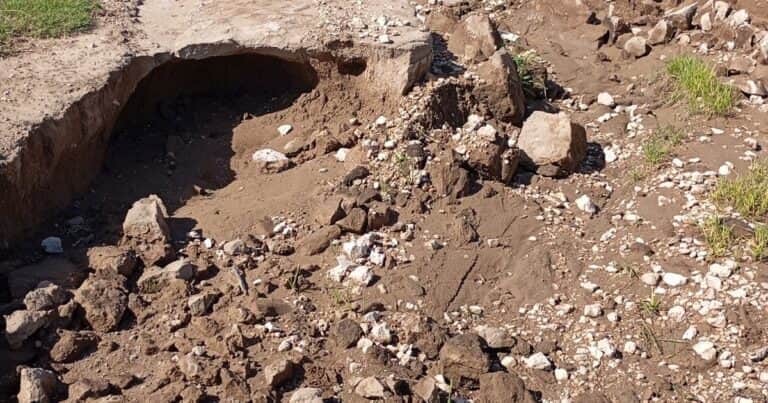 Un municipio bonaerense pretende aumentar la tasa vial un 100% y los productores denuncian el “estado calamitoso” de los caminos rurales