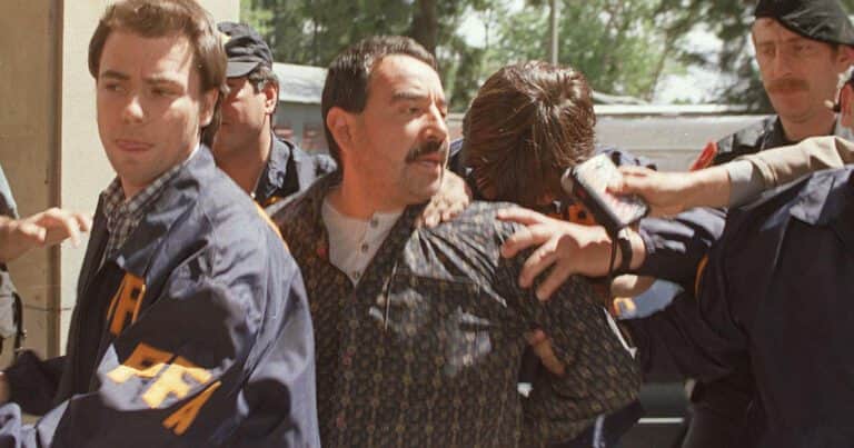 Detuvieron a Tractorcito Cabrera, el ladrón de blindados y rey de la fuga que robaba con El Gordo Valor