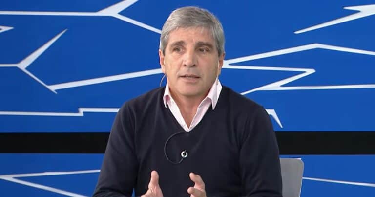 El Tesoro compró US$ 220 millones y avanza en la acumulación de divisas para cumplir con los pagos de enero