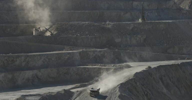 Argentina volverá a producir cobre: un gigante suizo reabre un proyecto minero cerrado en Catamarca